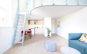 Aparthotel Résidence Kley Centre